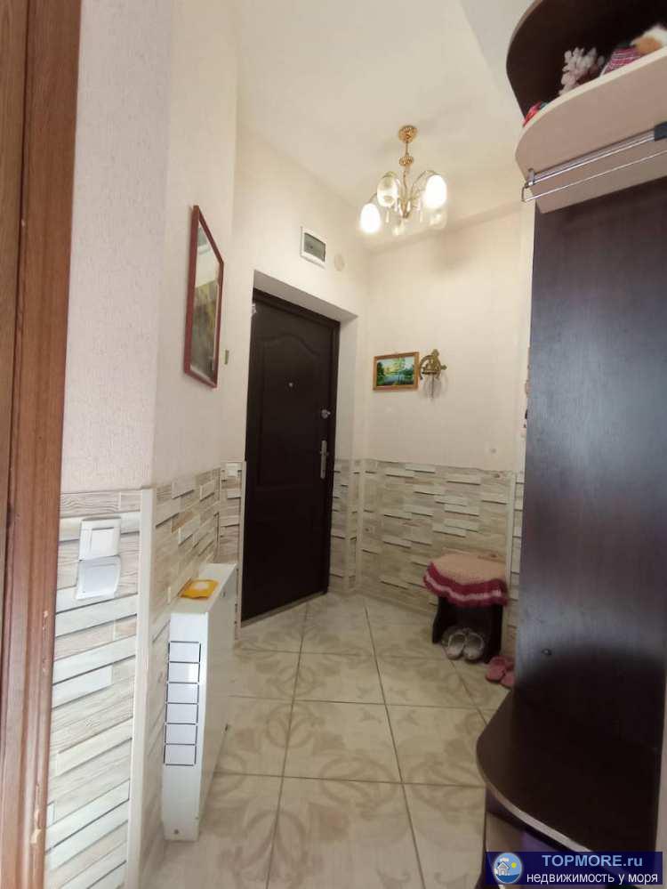 Лот № 164436. Отличная квартира в районе Голубые Дали. Продам полноценную двухкомнатную квартиру в хорошем! Дом... - 1