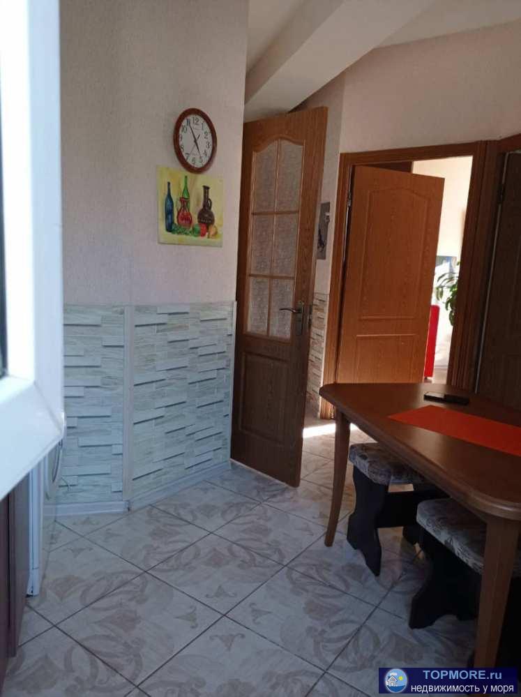 Лот № 164436. Отличная квартира в районе Голубые Дали. Продам полноценную двухкомнатную квартиру в хорошем! Дом... - 2