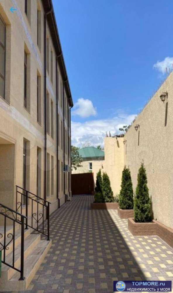 Лот № 164961. В продаже квартира в жк Седьмое небо!  Дом находится в Центральном районе города Сочи!  Микрорайон...