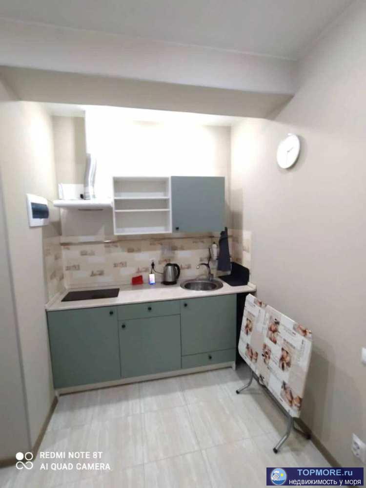 Лот № 165083. шикарное месторасположение! своя квартира У моря!  В продаже отличная квартира- две изолированных... - 1