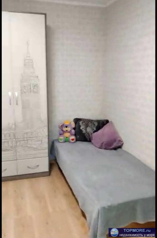 Продажа / Квартиры, Сочи, улица Роз, 18 400 000 р. Лот № 165038. Продается 2-комнатная квартира в самом центре Сочи на ул. Роз. Это самая зеленая улица в городе,... - 1