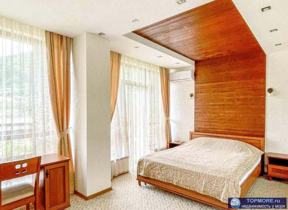 Лот № 165113. Продается квартира в Красной поляне с великолепным видом на горы!  Расположена в самом центре... - 2