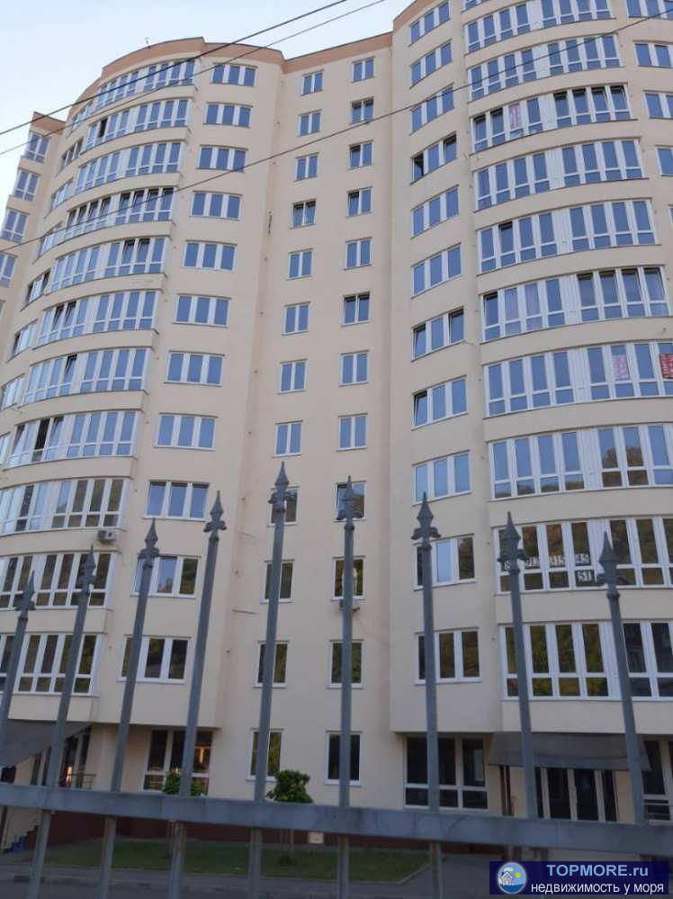 Лот № 164286. Продаю квартиру в доме комфорт класса в тихом, спальном районе Мацеста в городе Сочи. Комплекс... - 1