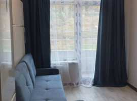 Лот № 165245. Уютная и хорошо зонированная студия с дизайнерским...