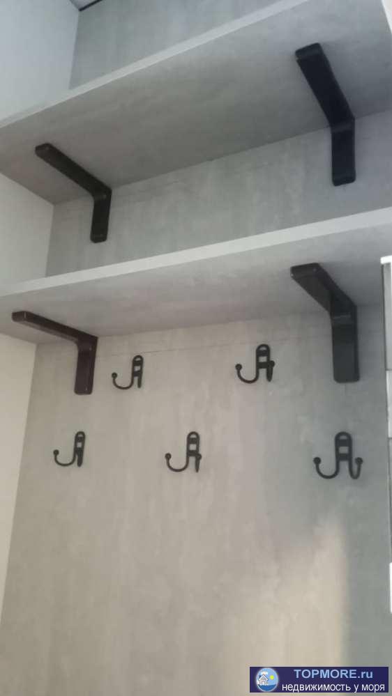 Лот № 165244. Эксклюзивная и уютная и хорошо зонираванная студия с дизайнерским ремонтом.Подойдет для постоянного... - 1