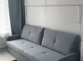 Лот № 165244. Эксклюзивная и уютная и хорошо зонираванная студия с...