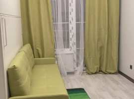 Лот № 165243. Уютная и хорошо зонированная студия с дизайнерским...