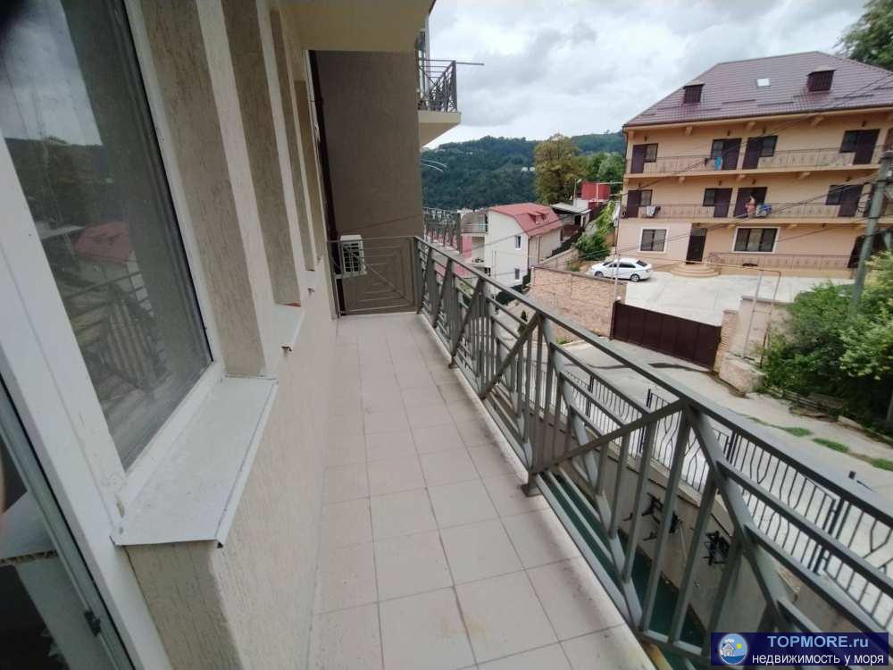 Лот № 146476.           Клубный дом комфорт класса 5 эт. на ул. Пластунской.     Закрытая придомовая территория,... - 1