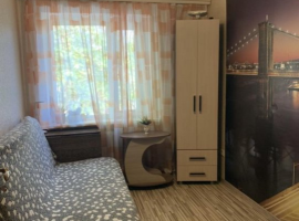 Продаётся 3-х комнатная квартира в курортной части Анапы. 51 кв.м....