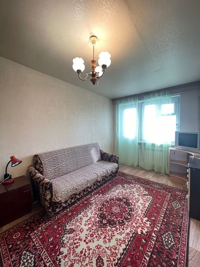 Сдается на длительный период чистая и уютная 1 комнатная квартира в Нахимовском районе г. Севастополя. В квартире... - 1