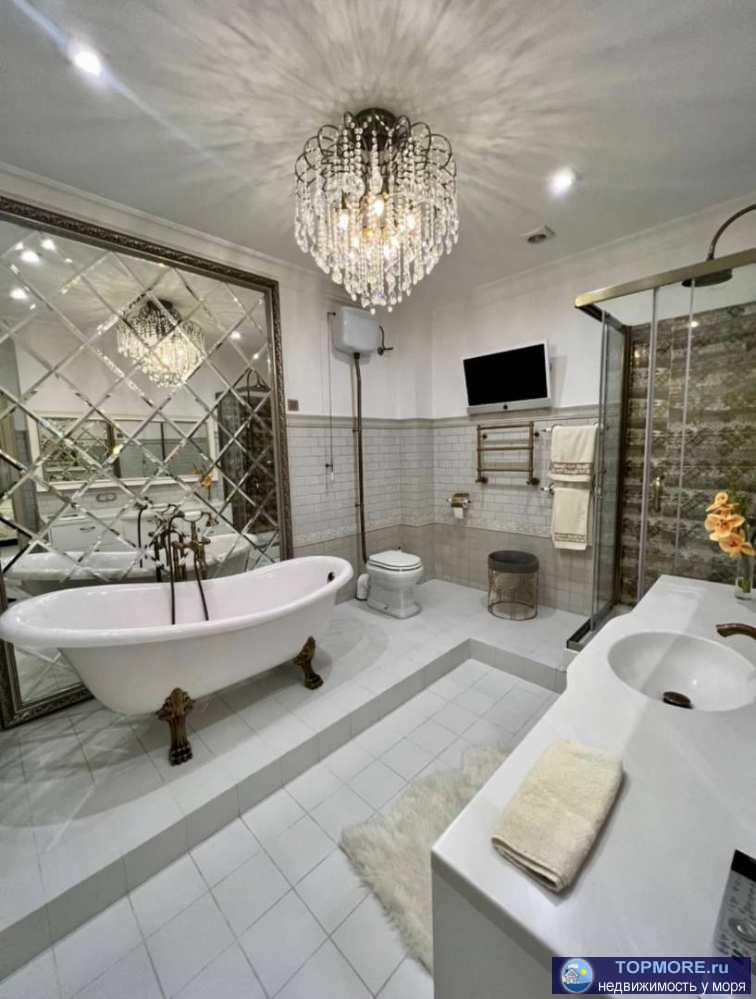 Лот № 165394. Продаю элитную квартиру в лучшем районе города Сочи. Район с развитой инфраструктурой с прекрасным...