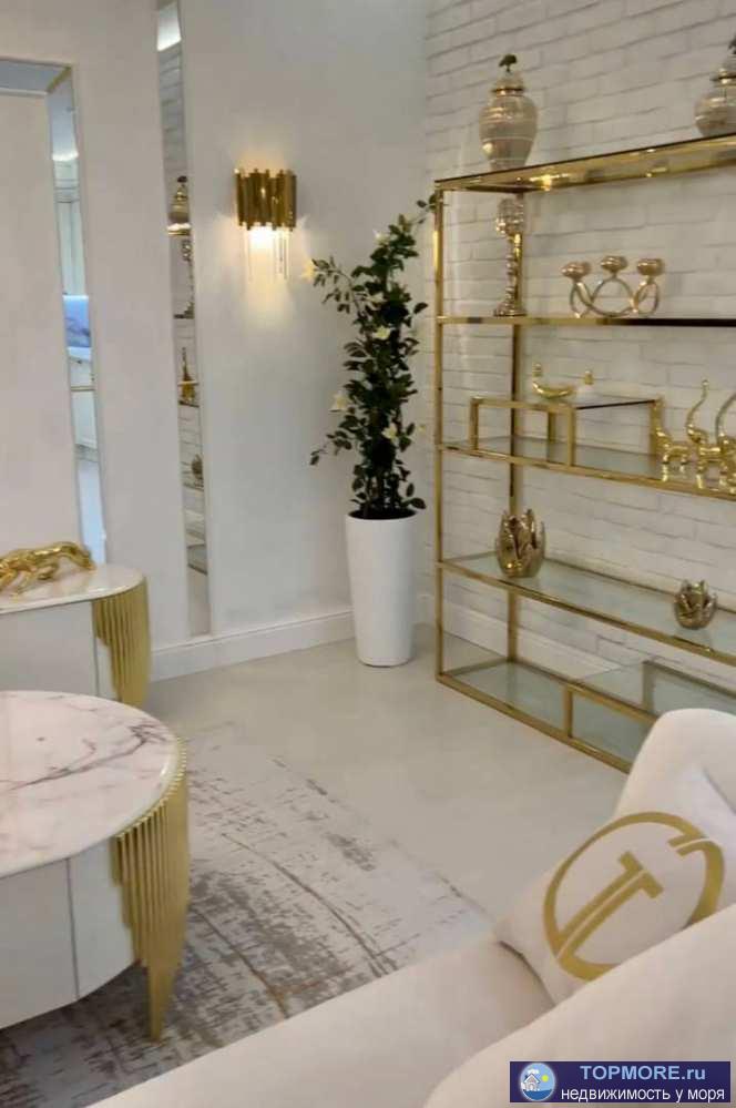 Лот № 165394. Продаю элитную квартиру в лучшем районе города Сочи. Район с развитой инфраструктурой с прекрасным... - 2