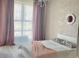 Продается уютная и светлая 1 комнатная квартира в Нахимовском...