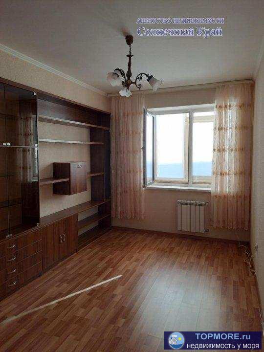 Продаётся 1-комнатная квартира в селе Супсех (муниципальное образование Анапа), 46 кв.м. Сделан качественный ремонт.... - 2