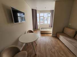 Лот № 165846. Продается квартира в Адлере, в Курортном городке....