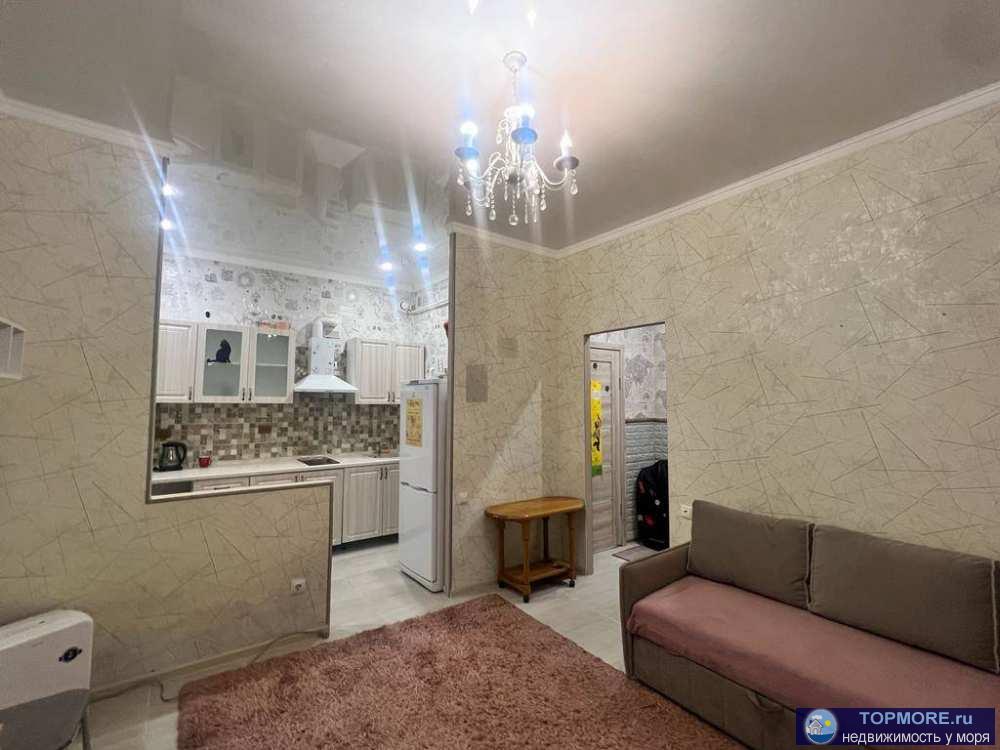 Лот № 165601. статус квартиры. Ипотека. Хороший спальный район.  школы, 2 детских сада, рынки, больница, сбербанк. До... - 1