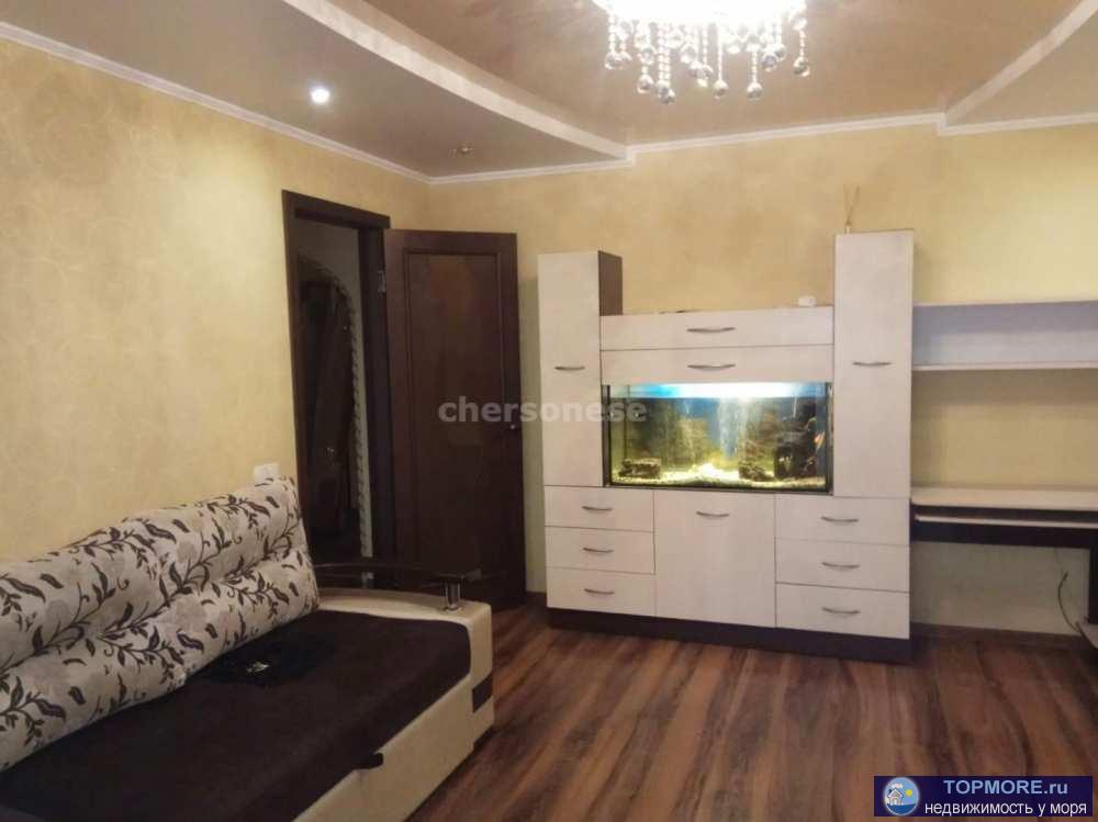 Сдается уютная двухкомнатная квартира 64 кв.м.  в новом доме на улице Колобова, Гагаринский округ.   Квартира...