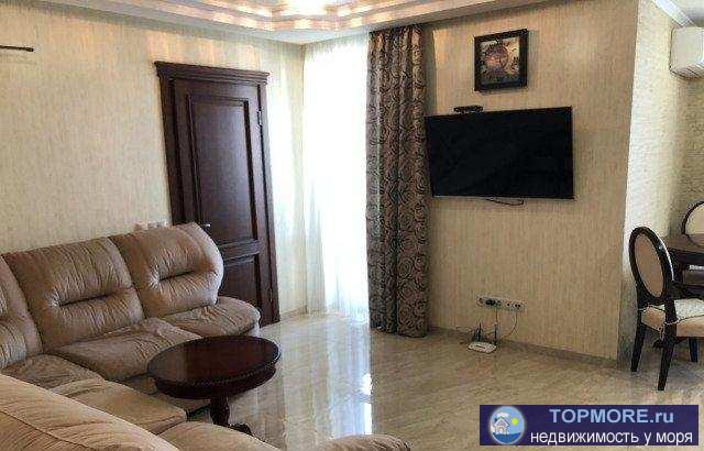 Сдаётся однокомнатная квартира в Гагаринском районе города!  Отличный район города недалеко от моря.  Развитая...