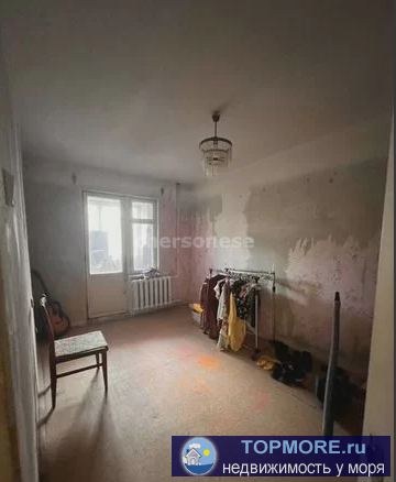 Под задатком. Предлагается к продаже двухкомнатная квартира в Гагаринском районе  Квартира находится на втором этаже... - 1