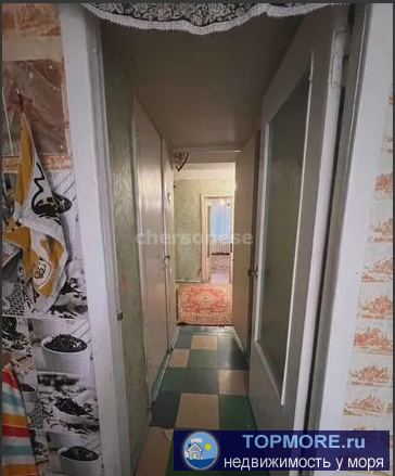 Под задатком. Предлагается к продаже двухкомнатная квартира в Гагаринском районе  Квартира находится на втором этаже... - 2