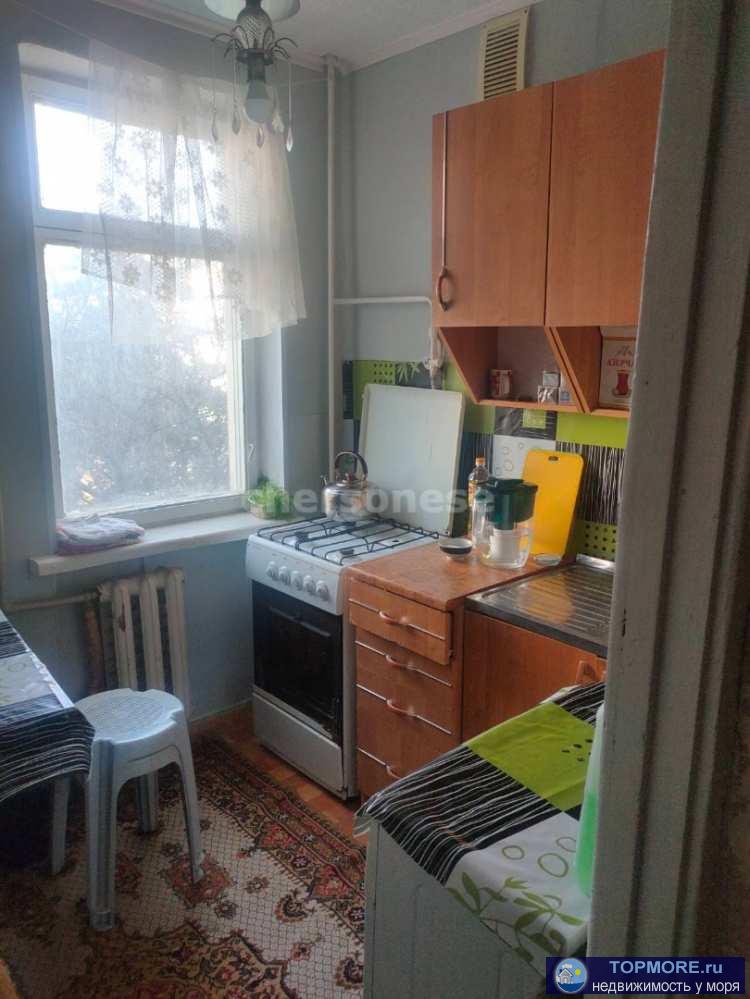 Сдается однокомнатная квартира 22 кв.м. по улице Степаняна (Гагаринский округ).   В наличии мебель и техника:...