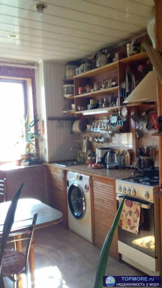 Лот № 165914. Продается двухкомнатная квартира площадью 52,2 м2 в самом центре города Сочи на улице Навагинская....