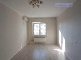 Продаётся 1-комнатная квартира с ремонтом в Анапе.
38 кв.м. Спит...