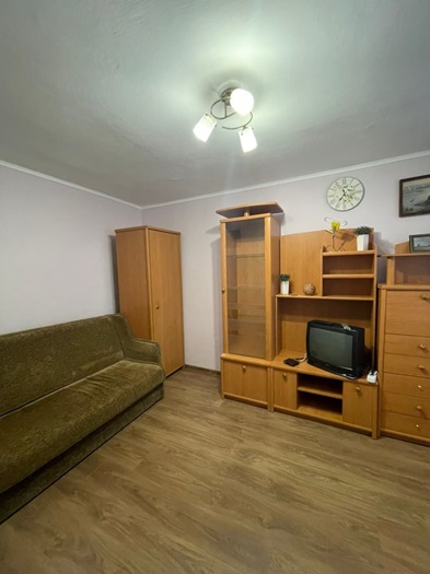 Сдается на длительный период уютная 1 комнатная квартира в Нахимовском районе г. Севастополя. В квартире имеется все...
