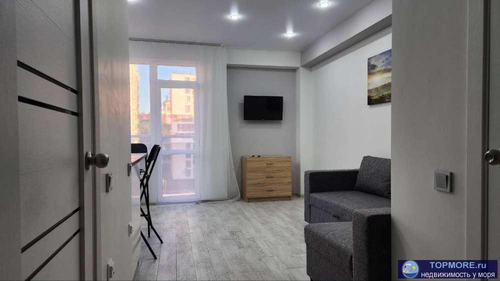 Лот № 166223. Просторная квартира! Дом находится на закрытой от посторонних территории, установлена детская площадка... - 1