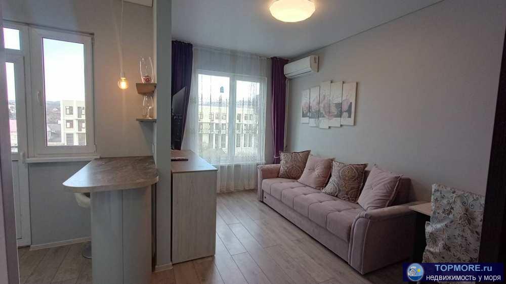 Лот № 166655. ✅Срочная продажа! цена ниже рынка! ✅Ул. Мира большая студия ✅31 кВ.м+ балкон ✅статус квартира !....