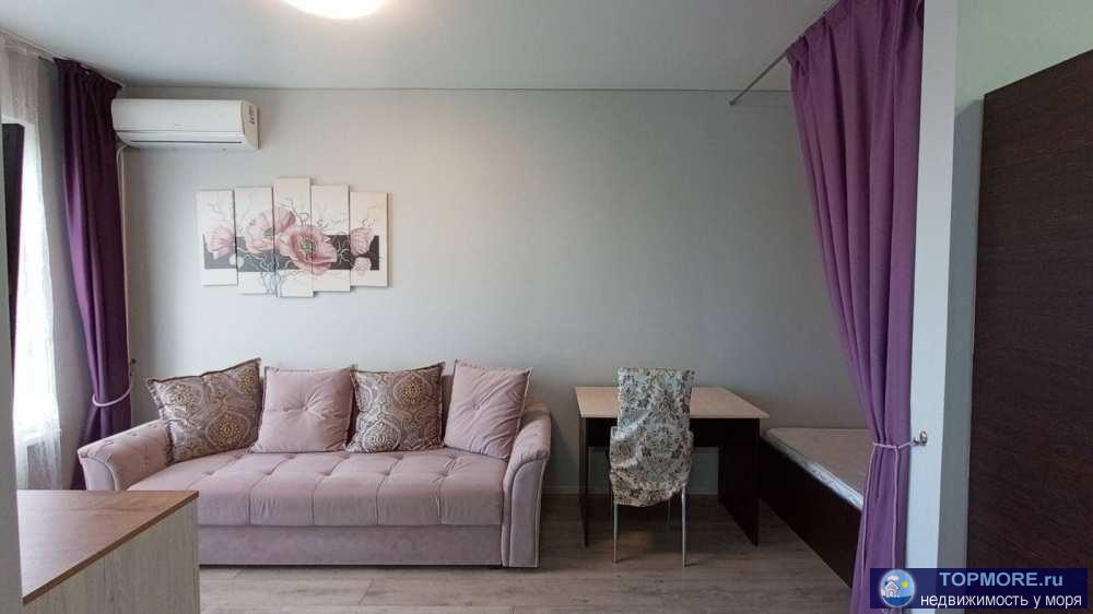 Лот № 166655. ✅Срочная продажа! цена ниже рынка! ✅Ул. Мира большая студия ✅31 кВ.м+ балкон ✅статус квартира !.... - 1