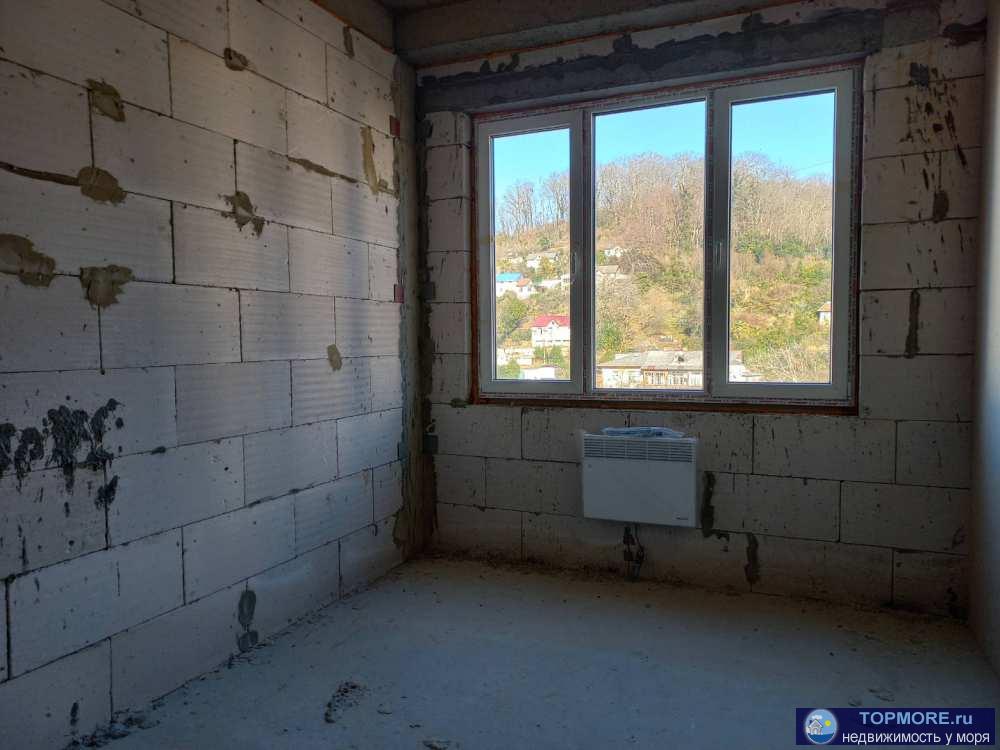 Лот № 166652. Продается 1 комн. Квартира на 10 этаже в Мацесте.  жк Лукоморье - 10-этажный многоквартирный жилой... - 1