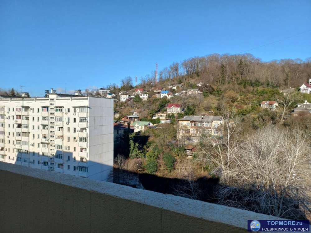 Лот № 166652. Продается 1 комн. Квартира на 10 этаже в Мацесте.  жк Лукоморье - 10-этажный многоквартирный жилой... - 2