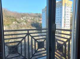 Лот № 166651. Продается 1 комн. Квартира на 10 этаже в Мацесте....