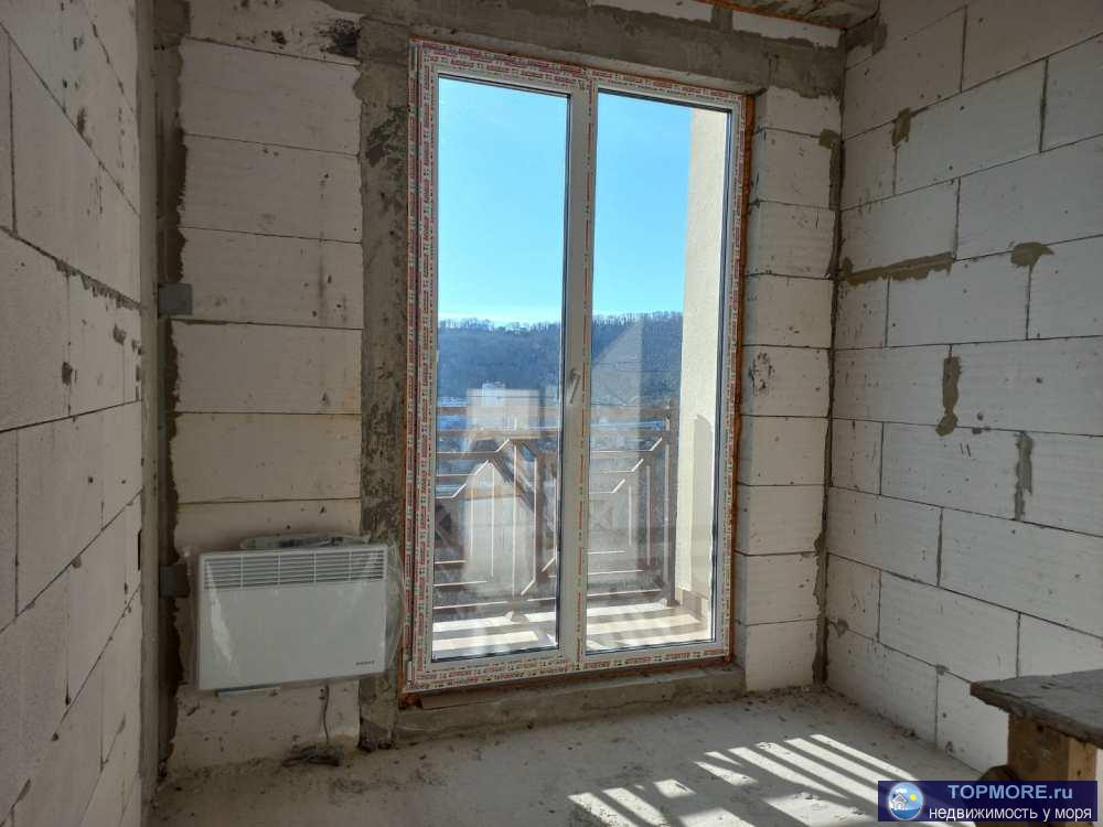 Лот № 166648. В продаже 2 комн. Квартира на 10 этаже в Мацесте.   жк Лукоморье - 10-этажный многоквартирный жилой...