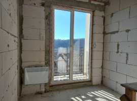 Лот № 166648. В продаже 2 комн. Квартира на 10 этаже в Мацесте....