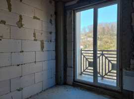 Лот № 166645. В продаже 1 комн. квартира на 10 этаже в Мацесте.
жк...