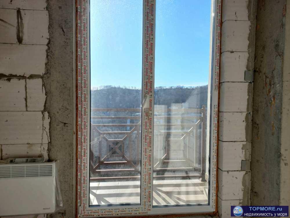 Лот № 166615. Продается 2 комн. Квартира на 10 этаже в Мацесте, Сочи.  жк Лукоморье - 10-этажный многоквартирный...