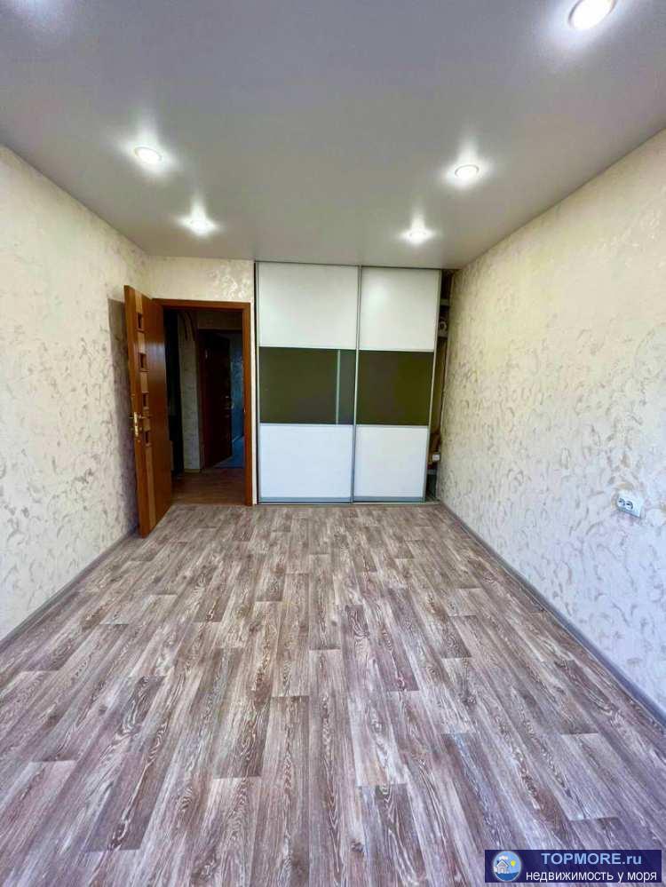 Лот № 166350. Продаю уютную квартиру в районе Макаренко города Сочи.  Преимущества данной квартиры:    Планировка;...