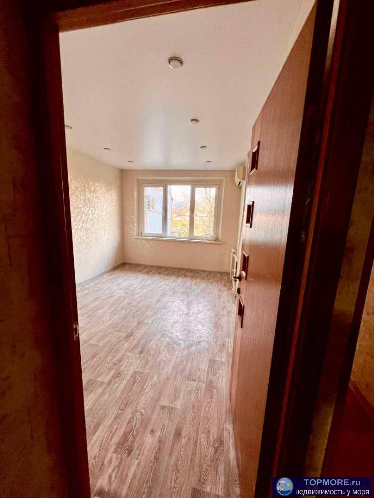 Лот № 166350. Продаю уютную квартиру в районе Макаренко города Сочи.  Преимущества данной квартиры:    Планировка;... - 1