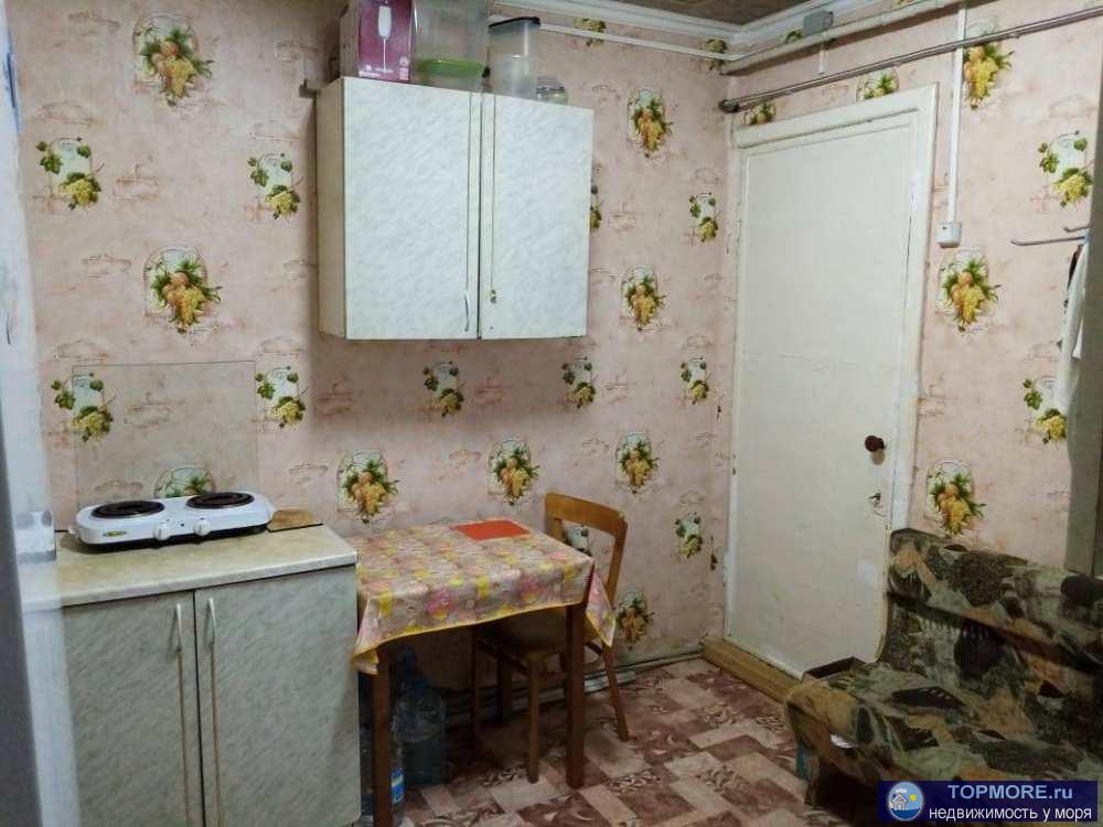 Продажа / Квартиры, Сочи, Курская улица, 6 400 000 р. Лот № 166514. В продаже 2 комнатная квартира в два этажа общей площадью 47,3 м2 с верандой (одна комната на 2 этаже)... - 2