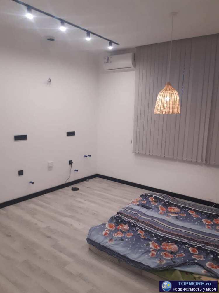 Лот № 166147. Продаю квартиру-апартамент в микрорайоне Бытха. Квартира продается с ремонтом и готова для проживания,... - 1