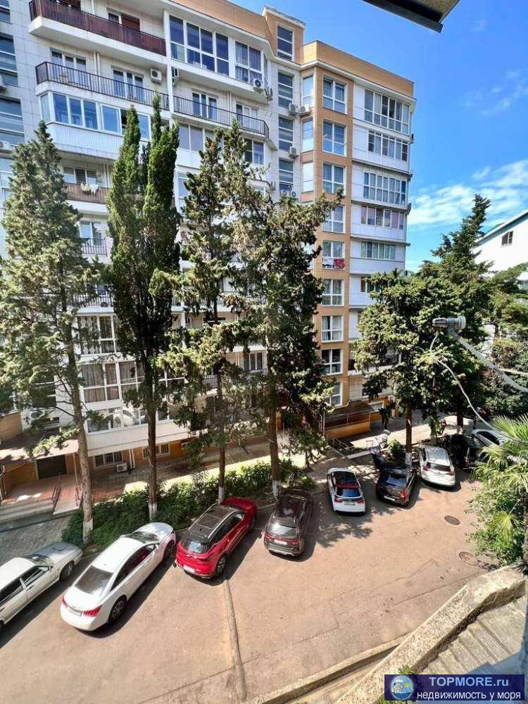 Лот № 166147. Продаю квартиру-апартамент в микрорайоне Бытха. Квартира продается с ремонтом и готова для проживания,... - 2