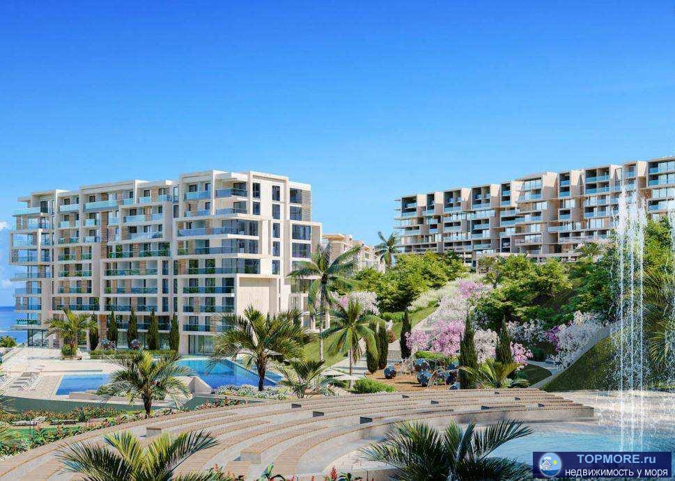 Лот № 166434. Продаю готовый инвестиционный вклад в отель под управлением мирового туроператора  Alean Residence 4* —... - 2