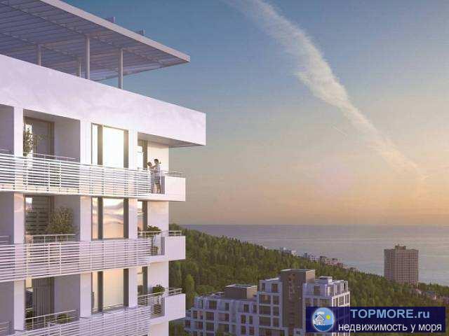 Лот № 166358.     Продается 2 комн. квартира на 3 этаже на Бытхе.            жк «Кислород» — это восемь 19-этажных...