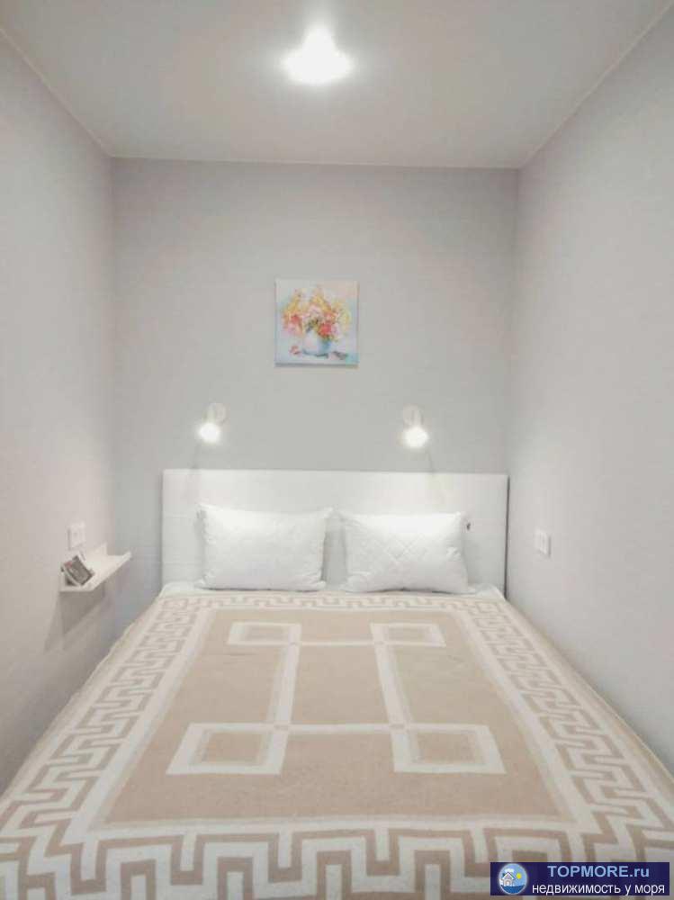 Лот № 165420. Продажа апартамента в Адлере, в районе Курортный городок в комплексе класса комфорт плюс. Общая площадь...