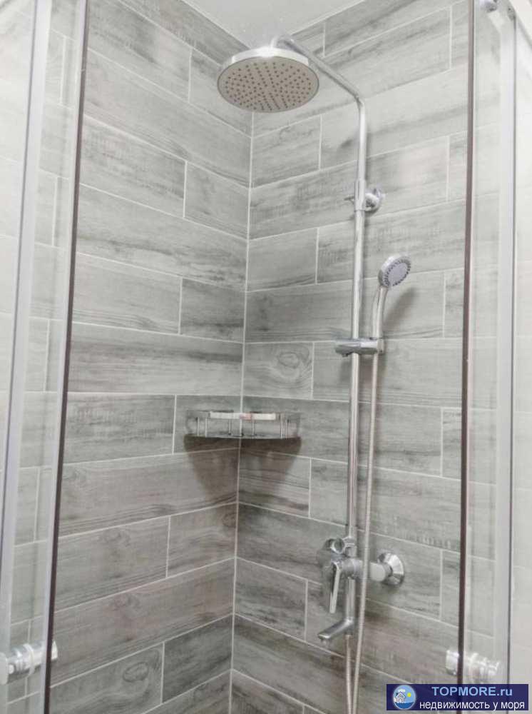 Лот № 165420. Продажа апартамента в Адлере, в районе Курортный городок в комплексе класса комфорт плюс. Общая площадь... - 2