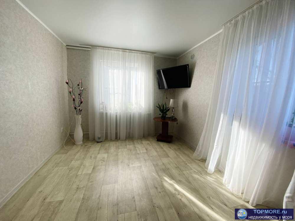 Лот № 166292. Отличная квартира . С придомовым участком. Комнаты изолированные, все удобства. газ. Беседка утопает в...