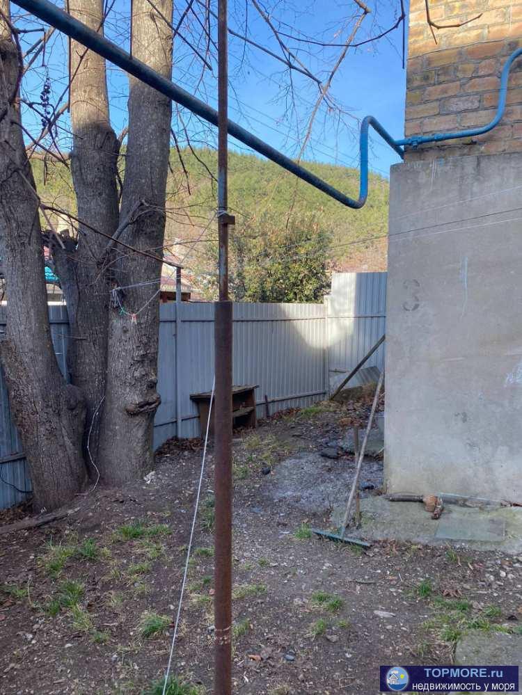 Лот № 166292. Отличная квартира . С придомовым участком. Комнаты изолированные, все удобства. газ. Беседка утопает в... - 1