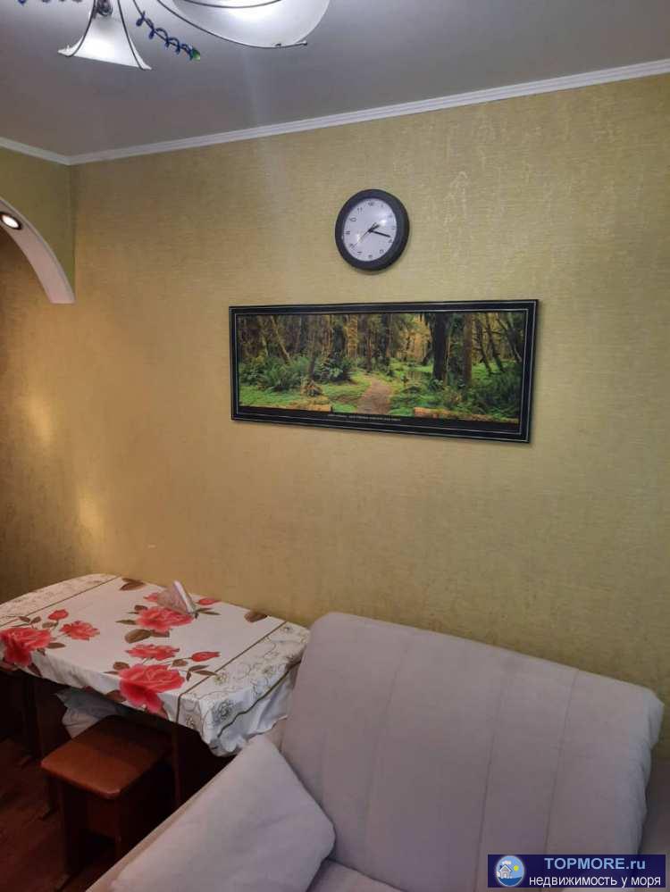 Лот № 166142. Предлагаю к продаже однокомнатную квартиру площадью 30 м², расположенную в районе Голубые дали.... - 2